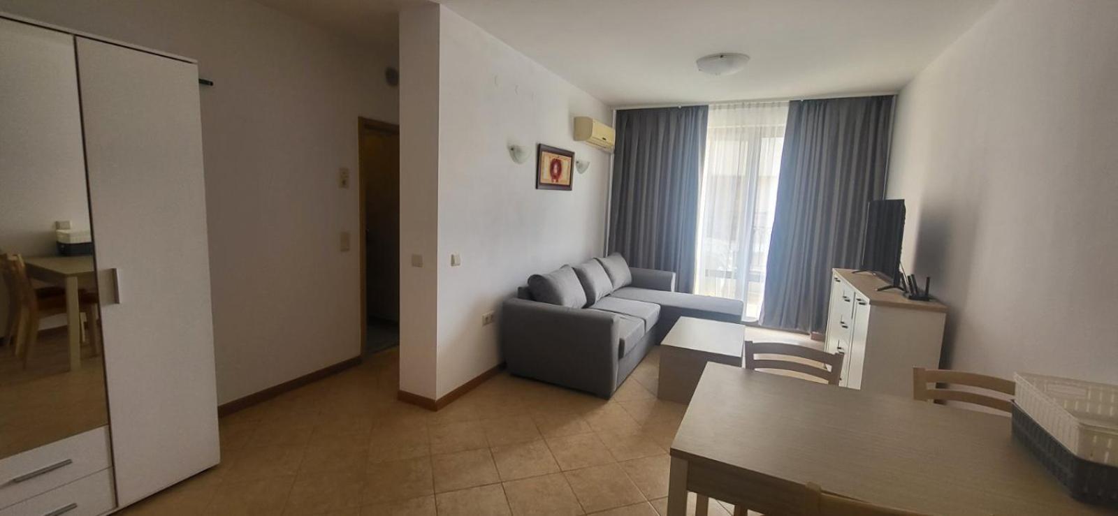 One Bedroom Guest Suite Slântsjev Brjag Eksteriør bilde