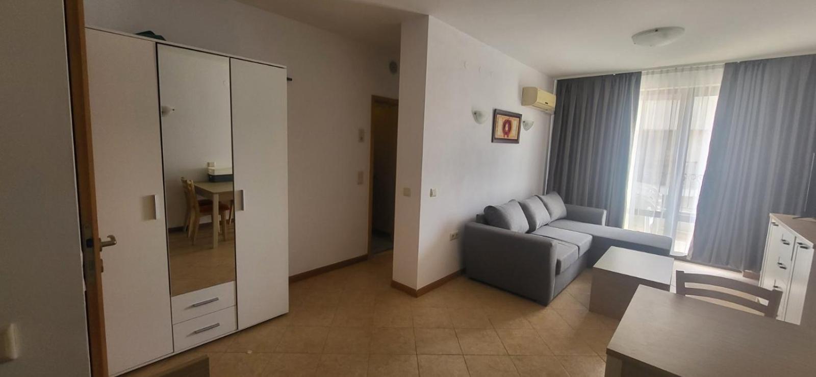 One Bedroom Guest Suite Slântsjev Brjag Eksteriør bilde