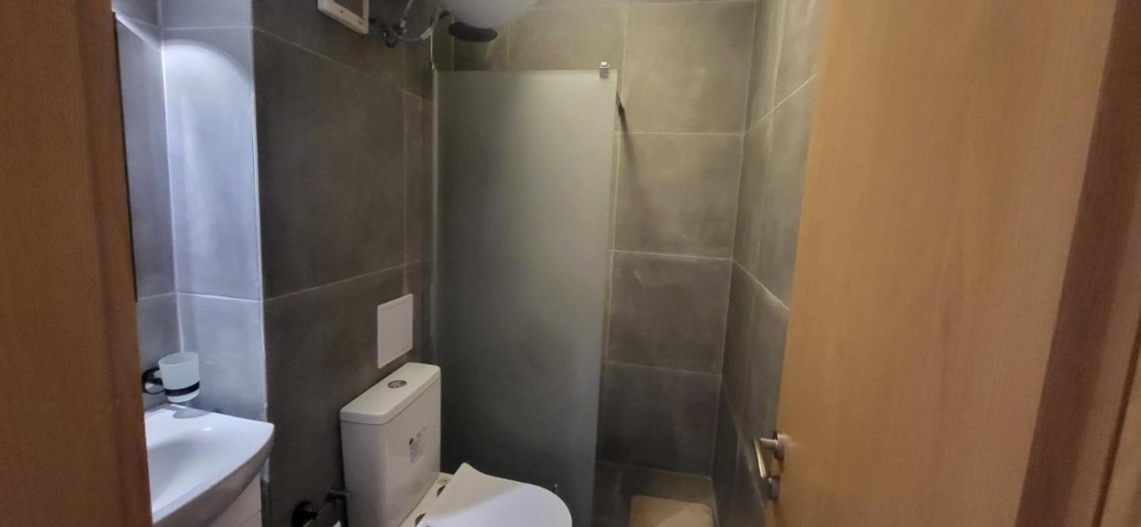 One Bedroom Guest Suite Slântsjev Brjag Eksteriør bilde