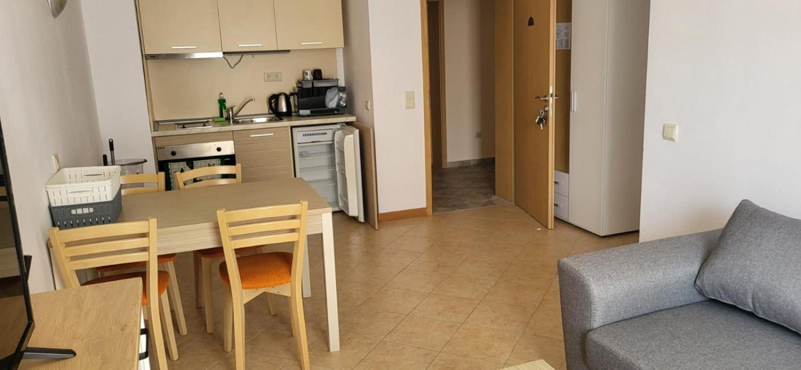One Bedroom Guest Suite Slântsjev Brjag Eksteriør bilde