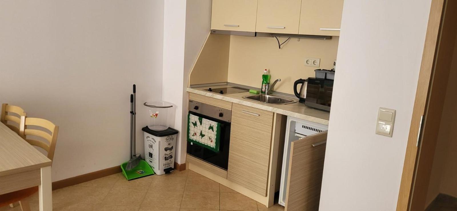 One Bedroom Guest Suite Slântsjev Brjag Eksteriør bilde